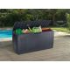 4. Gartenkasten 270 L Hollywood 247310 KETER