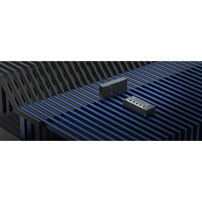 8. Teltonika TSF010 | Switch | 5x RJ45 100 Mbit/s, IP30