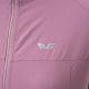 7. Rockbros YPW079 TVI Damen-Radjacke mit Kapuze, Größe M – Rosa