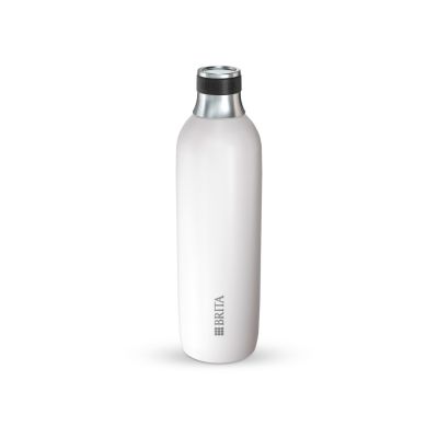 7. Brita sodaTRIO Flasche (1l; weiß)