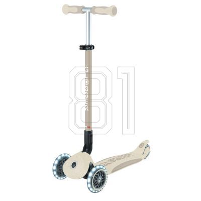 13. Roller mit Aufsitz GO•UP DELUXE LIGHTS ECOLOGIC 360 (697-566)
