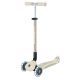13. Roller mit Aufsitz GO•UP DELUXE LIGHTS ECOLOGIC 360 (697-566)