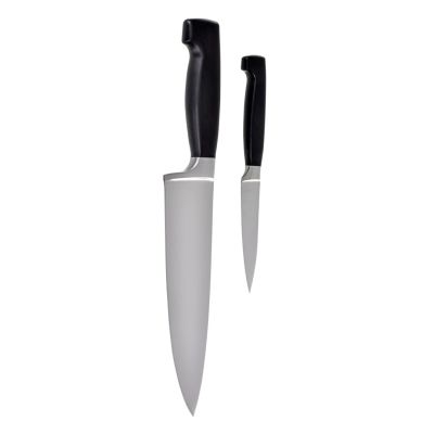 2. Set mit 2 ZWILLING Four Star Messern 35175-000-0