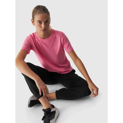 9. T-Shirt 4F W 4FWAW24TTSHF1650-54S