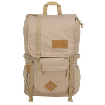 JanSport Hatchet Rucksack EK0A5BI68O7 Beige One Size