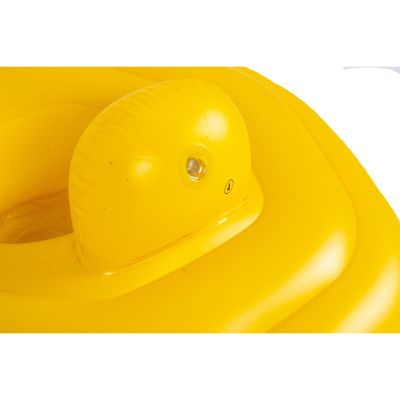 8. Schwimmring Kindersitz 73x70CM 37492