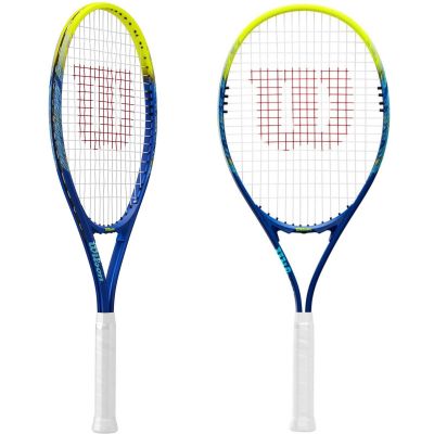 Tennisschläger Wilson Impact RKT BL 3