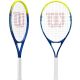 Tennisschläger Wilson Impact RKT BL 3