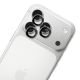 5. 3MK Lens Protection Pro Panzerglas für iPhone 17 Pro / 17 Pro Max – Grau