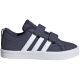 7. adidas VS Pace 2.0 Kinder-Schuhe, marineblau, IE3471