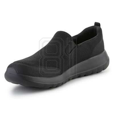 3. Skechers Go Walk Max Clinched M 216010-BBK Schuhe