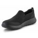 3. Skechers Go Walk Max Clinched M 216010-BBK Schuhe