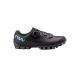NORTHWAVE Hammer Plus Damen-Radschuhe Schwarz