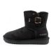 11. Wrangler Elsa Winterstiefel Stiefeletten isoliert bequem modisch