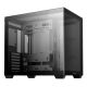 4. DeepCool CG530 Midi-Tower Schwarz