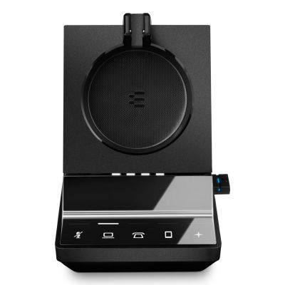 7. Epos Impact SDW 5036 – EU/UK/AUS DECT Mono Triple-Konnektivit?