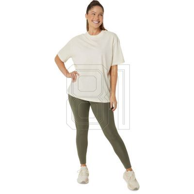 6. Asics Logo Tee W 2032C843201