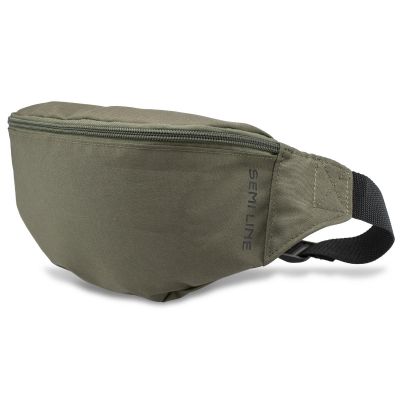 2. Gürteltasche L2045 Khaki SEMI LINE
