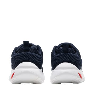 3. Fila Upspark Klettverschluss FFK0282 53032 Kinderschuhe