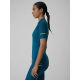 2. Damen-Radtrikot mit UPF50+ Filter 4F 4FRSS26TFTSF2455-46S