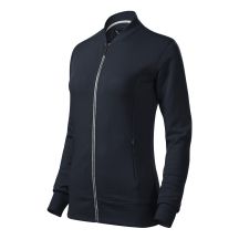Damen-Bomberjacke (Dunkelblau)