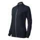 Damen-Bomberjacke (Dunkelblau)