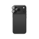 AmazingThing Radix Vision Linsenschutz für iPhone 18 Pro / 18 Pro Max - Schwarz