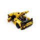 7. LEGO Technic 42205 – Chevrolet Corvette Stingray