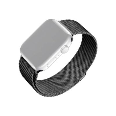 FIXED FIXMEST-434-BK Uhrenteil/Zubehör Uhrenarmband