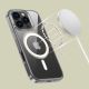 5. Tech-Protect FlexAir Hybrid MagSafe Hülle für iPhone 16 Pro – transparent