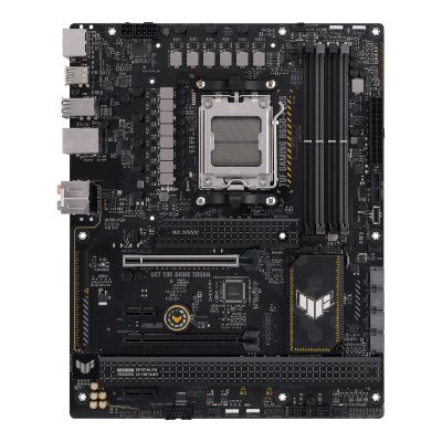 11. ASUS TUF GAMING B650-PLUS Mainboard