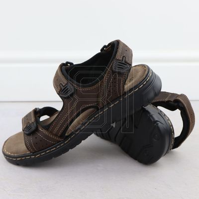 3. McKeylor Klettsandalen M 95320 JAN402B