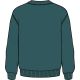 4. Herren-Sweatshirt mit Rundhalsausschnitt ohne Reißverschluss 4F 4FWAW26TSWSM2736-46S