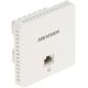 2. Switch DS-3WAP521-SI
