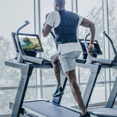 9. Freemotion Incline Trainer i22.9 FMTK74819K2 Elektrisches Laufband