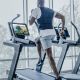 9. Freemotion Incline Trainer i22.9 FMTK74819K2 Elektrisches Laufband