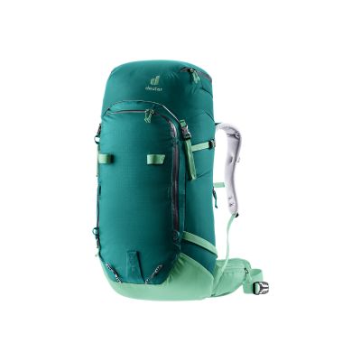 DEUTER FREESCAPE PRO 38+ SL DEEPSEA-SPEARMINT 3300222-3255