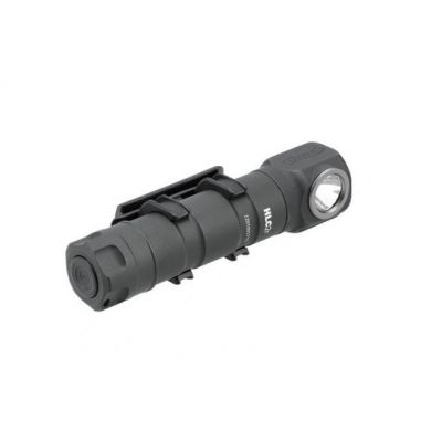 14. Walther HLC2r Taschenlampe