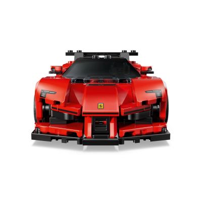 16. LEGO Speed Champions 77254 Ferrari SF90 XX