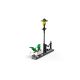 6. LEGO Harry Potter 76459 – Hagrid und Harrys Flucht aus dem Ligusterweg