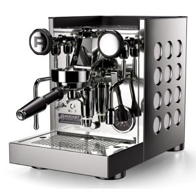 Rocket Espresso Milano Appartamento TCA Halbautomatische Espressomaschine 1,8 l