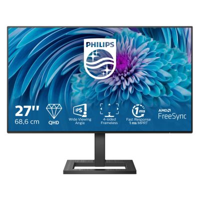 PHILIPS LED-MONITOR 27" 275E2FAE/00