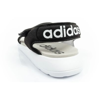 42. adidas Comfort Jr FY8856 Sandalen