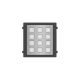 2. Hikvision DS-KD-KP/S Intercom-Teil Tastatur