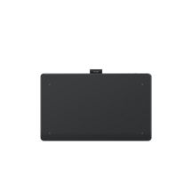 Huion L610 FREGO M Grafiktablett Schwarz