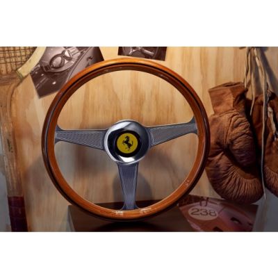 10. Thrustmaster 2960822 Gaming Control Accessory Racing Wheel