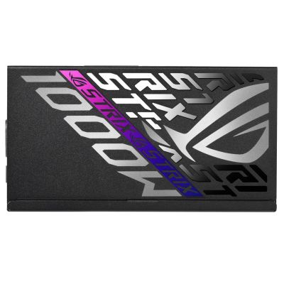3. ASUS ROG Strix Platinum 1000W Netzteil