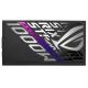 3. ASUS ROG Strix Platinum 1000W Netzteil