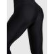 8. Schnelltrocknende Trainingsleggings für Damen 4F 4FWAW25TFTIF366-20S