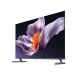 5. Fernseher | Xiaomi S Pro Mini LED 65 2026 | 65 Zoll | Smart TV | Google TV | 4K UHD | Dunkelgrau